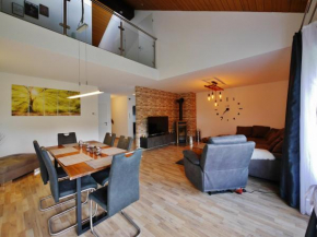 Ferienwohnung Diemelgarten